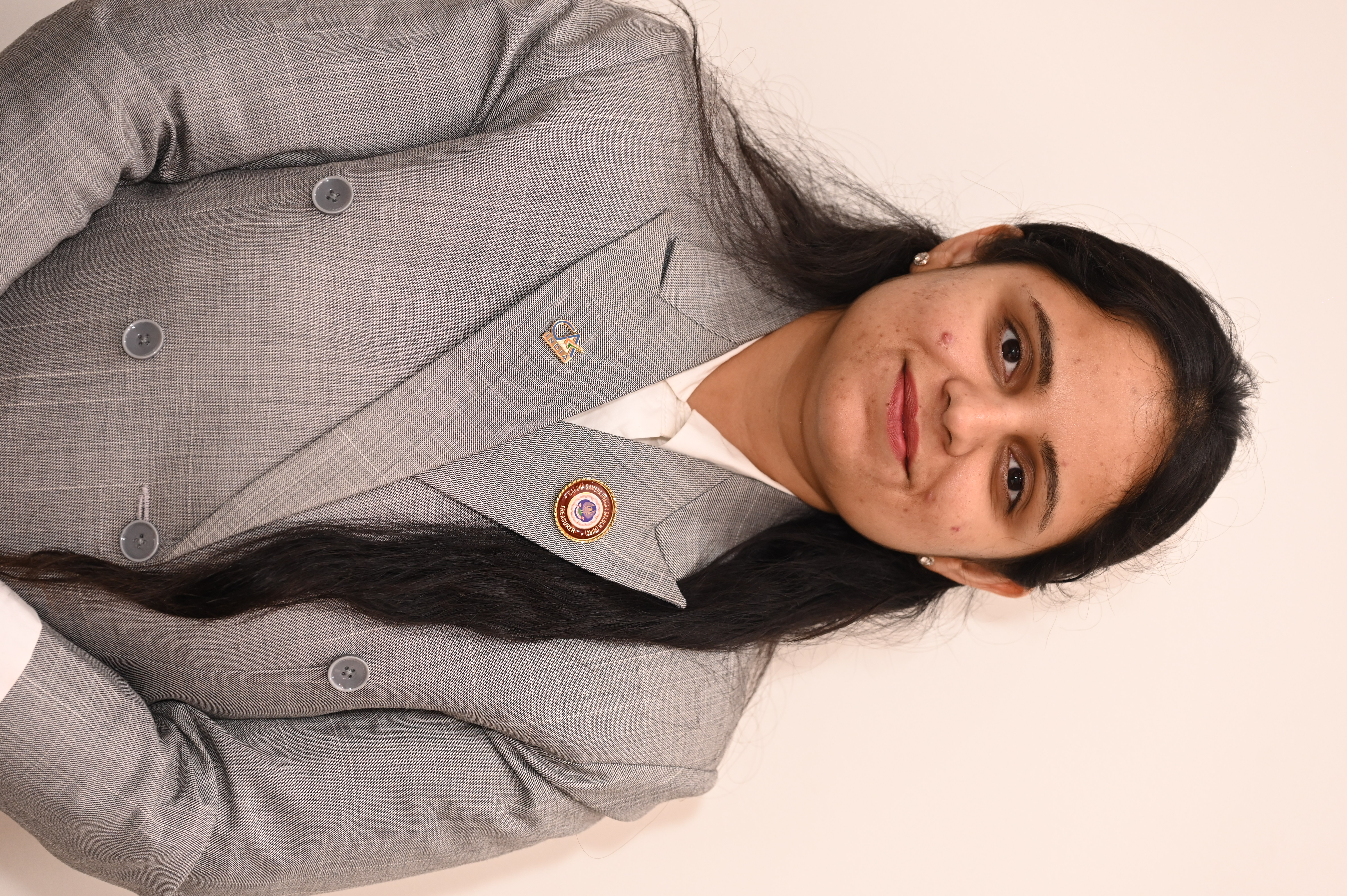 CA Aishwarya Bramhecha